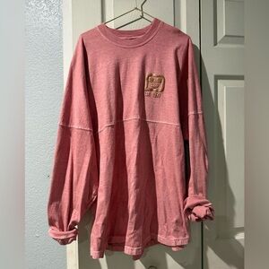 Walt Disney Spirit Jersey